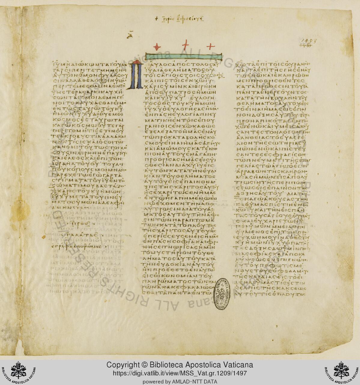 Efesus