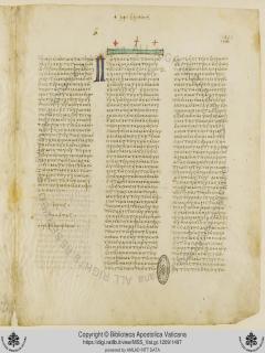 Galatia 6:12 - Efesus 1:18