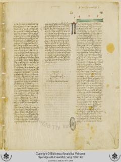 Roma 16:17 - 1 Korintus 1:10