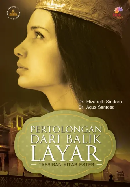 Pertolongan Dari Balik Layar