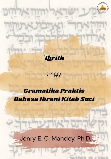 Gramatika Praktis Bahasa Ibrani Kitab Suci