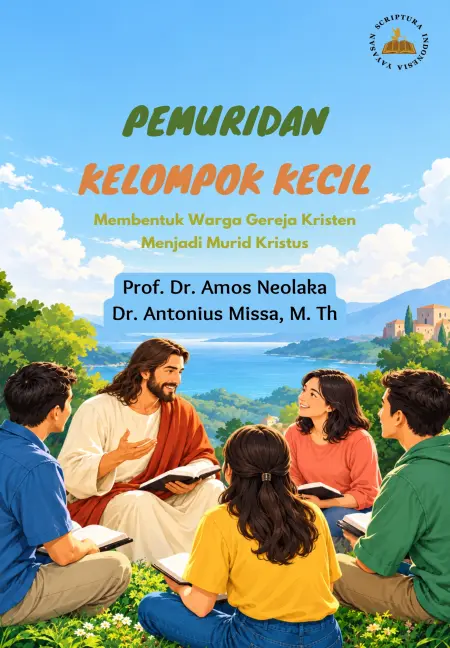 PEMURIDAN KELOMPOK KECIL
